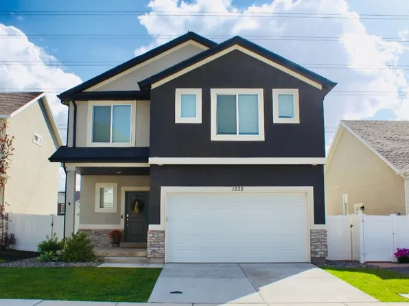 1232 S 3500 E, Spanish Fork, UT 84660