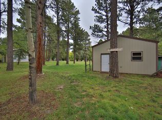 32 Fish Hatchery Rd, Story, WY 82842