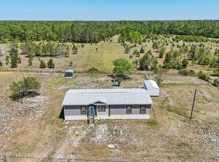 5277 OTTER Lane, Middleburg, FL 32068