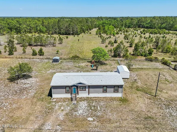 5277 OTTER Lane, Middleburg, FL 32068