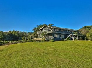 7701 Koolau Rd, Kilauea, HI 96754