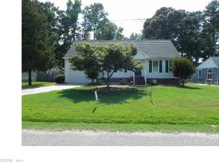524 Akron Ave, Chesapeake, VA 23322
