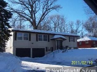 126 Selchow Ave SE, Hutchinson, MN 55350