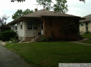 1853 Walnut St, Lauderdale, MN 55113