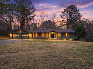4882 Sugar Pike Rd, Canton, GA 30115