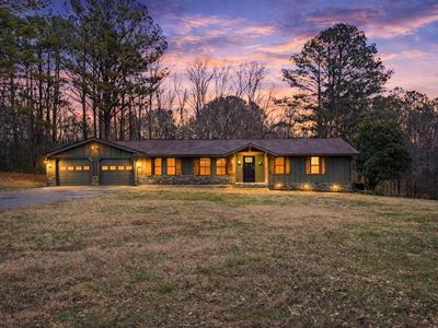 4882 Sugar Pike Rd, Canton, GA, 30115