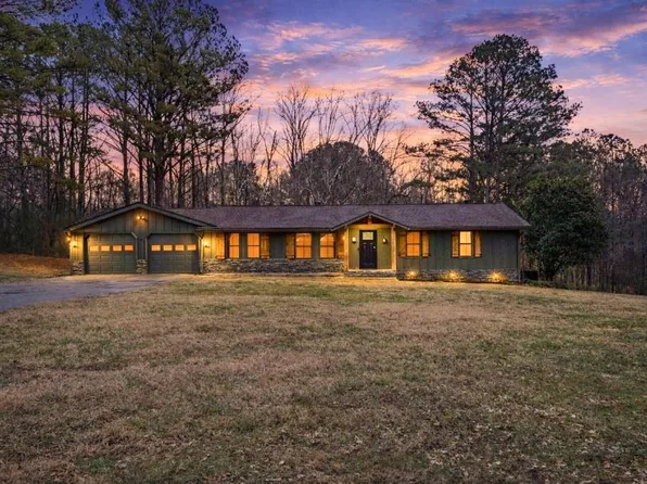 4882 Sugar Pike Rd, Canton, GA 30115