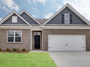 1523 Mountain View Dr, Lebanon, TN 37090