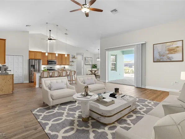 14190 Binghampton Dr, Fort Myers, FL 33905