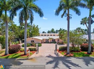 1300 SW 14th Ave, Fort Lauderdale, FL 33312