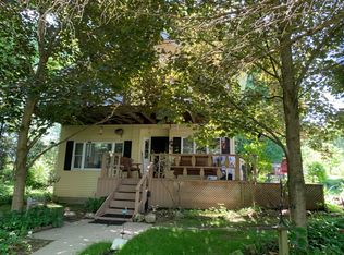 11176 S Eagle Valley Rd, Port Matilda, PA 16870