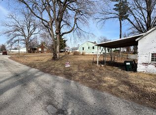 632 S 23rd Pl, Decatur, IL 62521