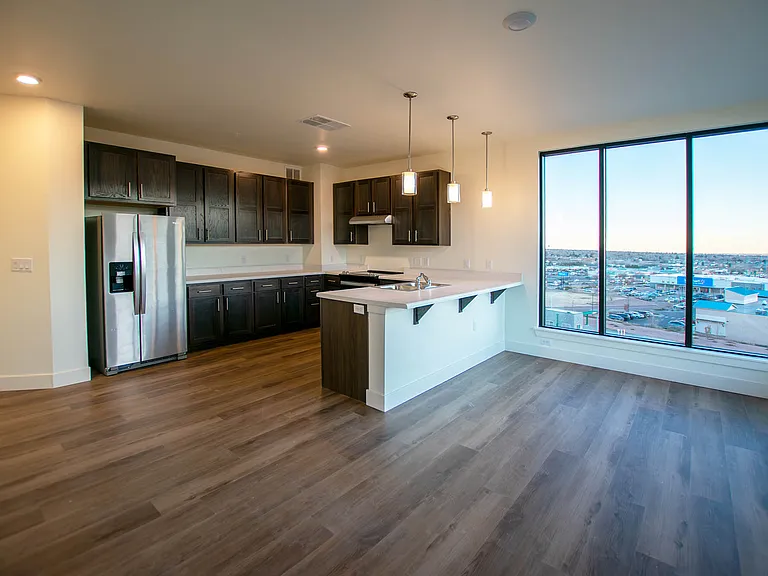 Panorama Heights — Photo 11