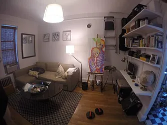 Rented by Owner