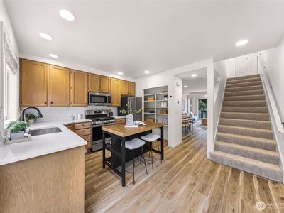 1459 NW 92nd Street, Seattle, WA, 98117