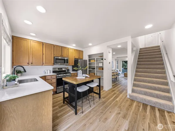 1459 NW 92nd Street, Seattle, WA 98117