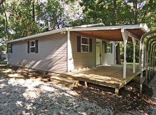 5356 Old Smith Valley Rd, Greenwood, IN 46143