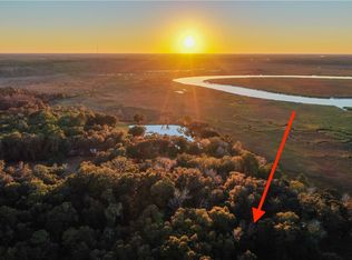 22 Marsh Dr NE, Townsend, GA 31331