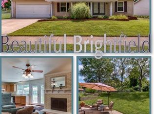 278 Brightfield Dr, Ballwin, MO