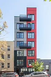 99 North 4th Street in Williamsburg