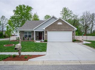 794 Darlington Dr, Avon, IN