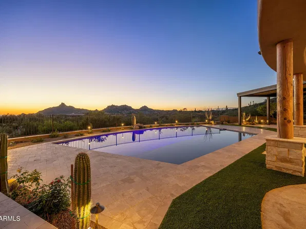 11212 E AJAVE Drive, Scottsdale, AZ 85262