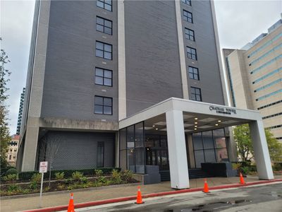 112 Washington Pl APT 14D, Pittsburgh, PA, 15219