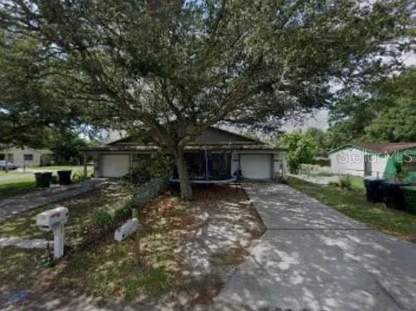3805 E Cayuga St, Tampa, FL 33610