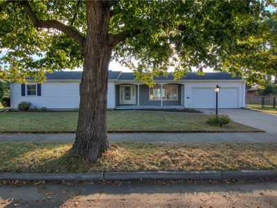 3105 Patton Street, Eau Claire, WI, 54701