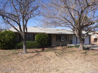 104 S 12th St, Cottonwood, AZ 86326