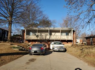 8340 Grandview Ln #8342, Overland Park, KS 66212