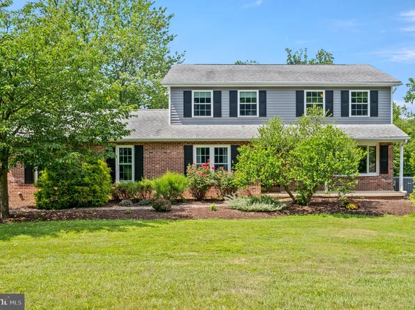 435 E Street Rd, Kennett Square, PA 19348