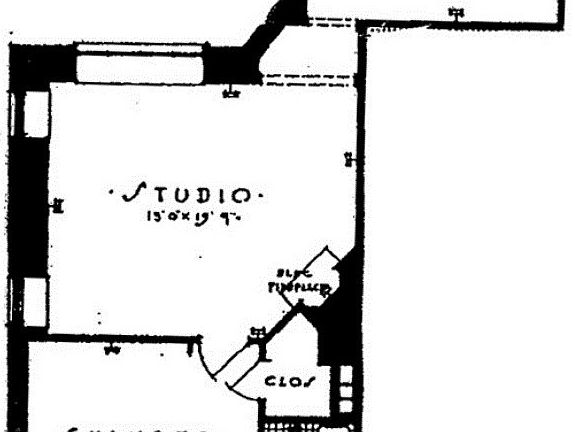 3rd image of 71 E 77th St APT 8D