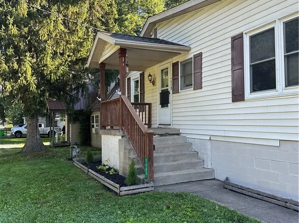 1485 3rd St, Lakemore, OH 44250