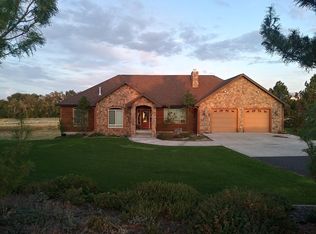 19 Summers Cir, Walla Walla, WA 99362