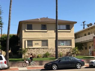 1602 S Catalina Ave APT G, Redondo Beach, CA 90277