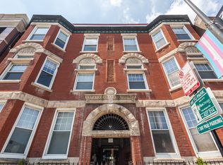 3414 N Halsted St #208, Chicago, IL 60657