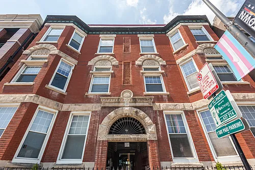 3414 N Halsted St #208 Photo 1