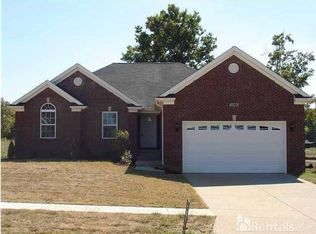 11702 Taylor Rae Dr, Louisville, KY 40229