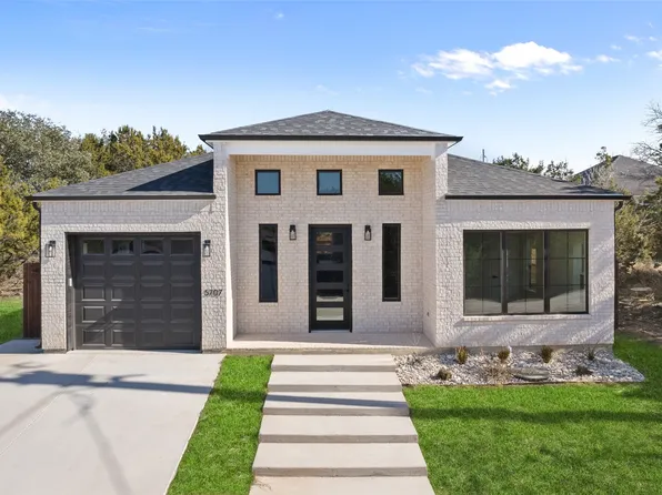 5707 San Jacinto Dr, Granbury, TX 76048