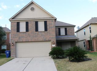 2846 Magnolia Hill Trl, Houston, TX 77038
