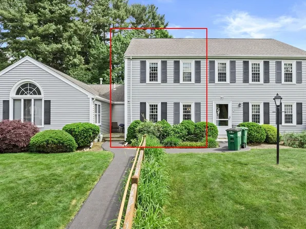 25 Reservoir Rd APT B12, Pembroke, MA 02359