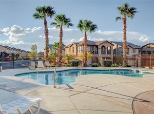 1166 Desert Mountain Dr, Henderson, NV 89002