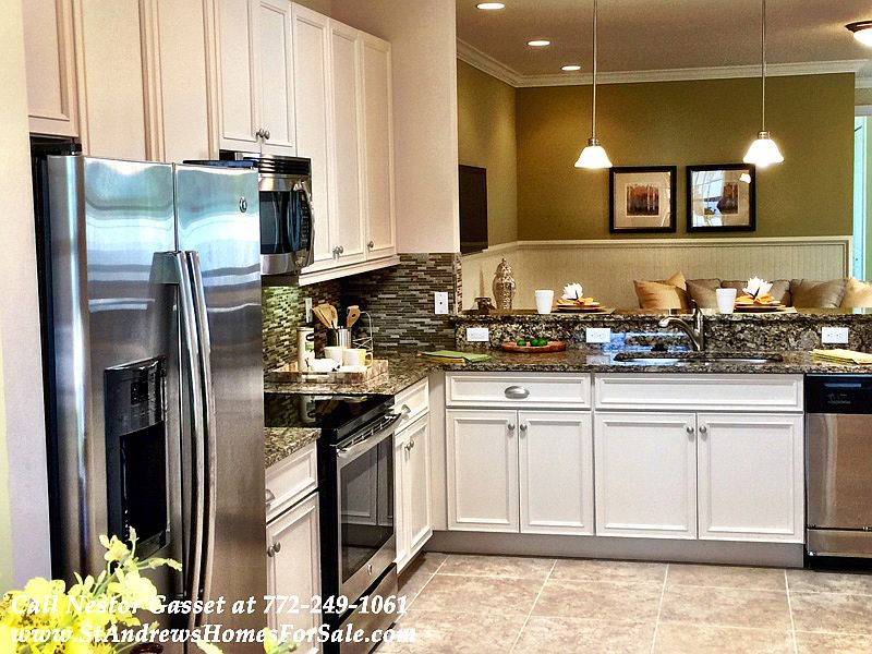 Biltmore Kitchen