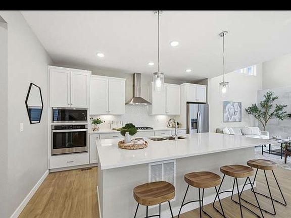 2nd image of 6167 N Dallas Way