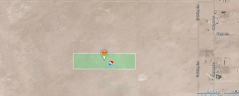 2nd image of 40 Acres Near Twining Ln