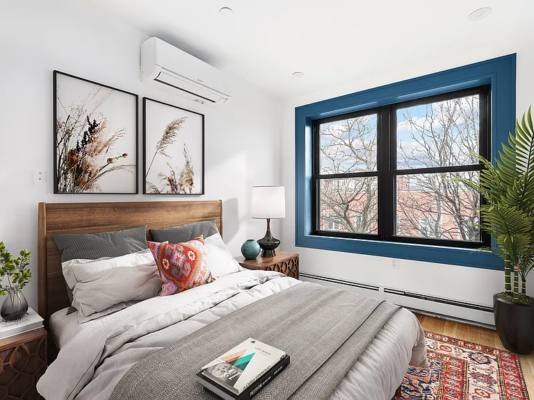 394 Quincy St #3F — Photo 3