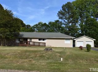 1201 Red Oak Ave, Durham, NC 27707