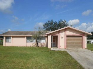 558 Azalea Dr, Port Charlotte, FL 33952