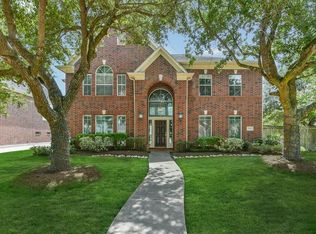 2618 Mandalay Ct, Pearland, TX 77584